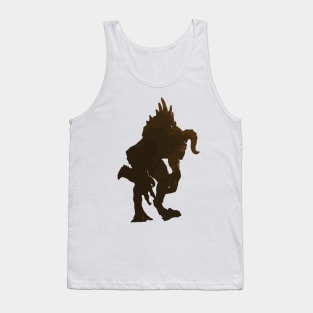 Deathclaw Tank Top